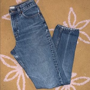 Vintage Gap Jeans